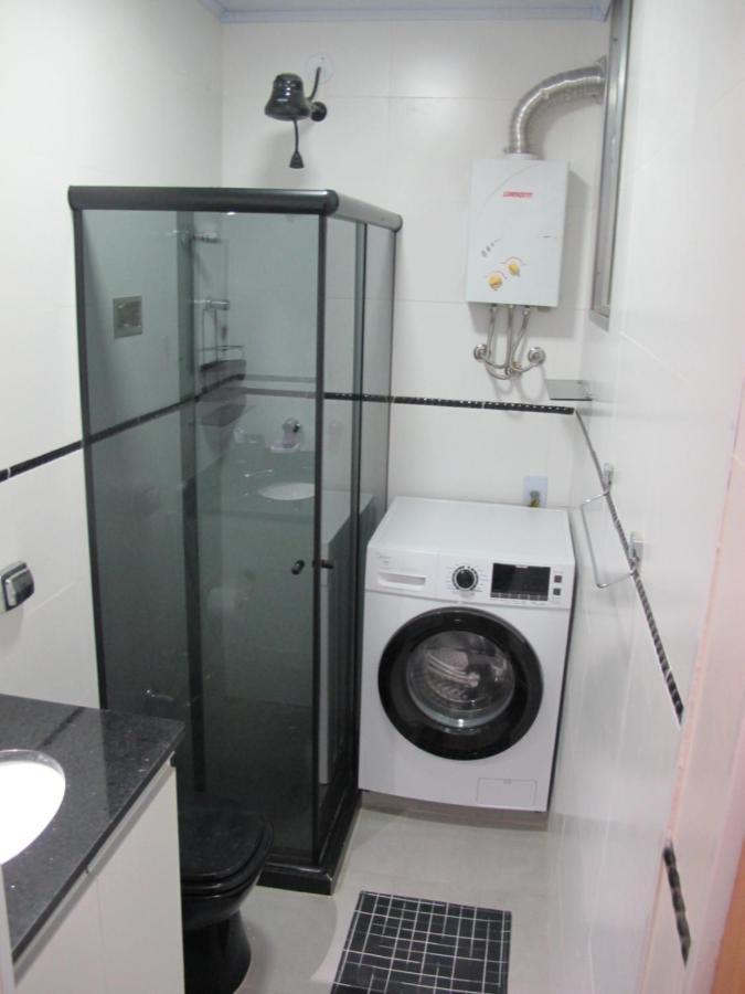 Apartamento Quarto E Sala Rio de Janeiro Exterior foto