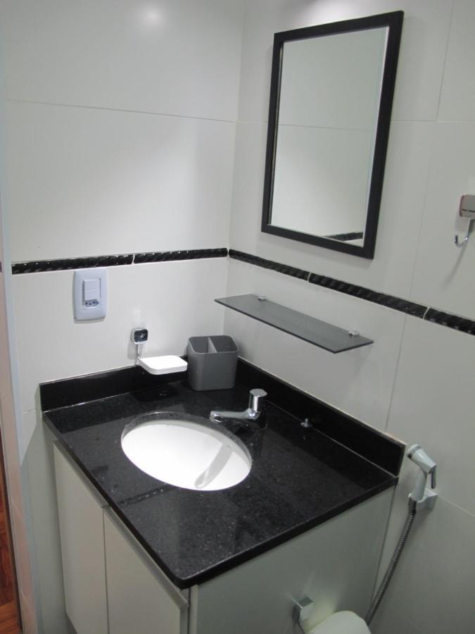 Apartamento Quarto E Sala Rio de Janeiro Exterior foto
