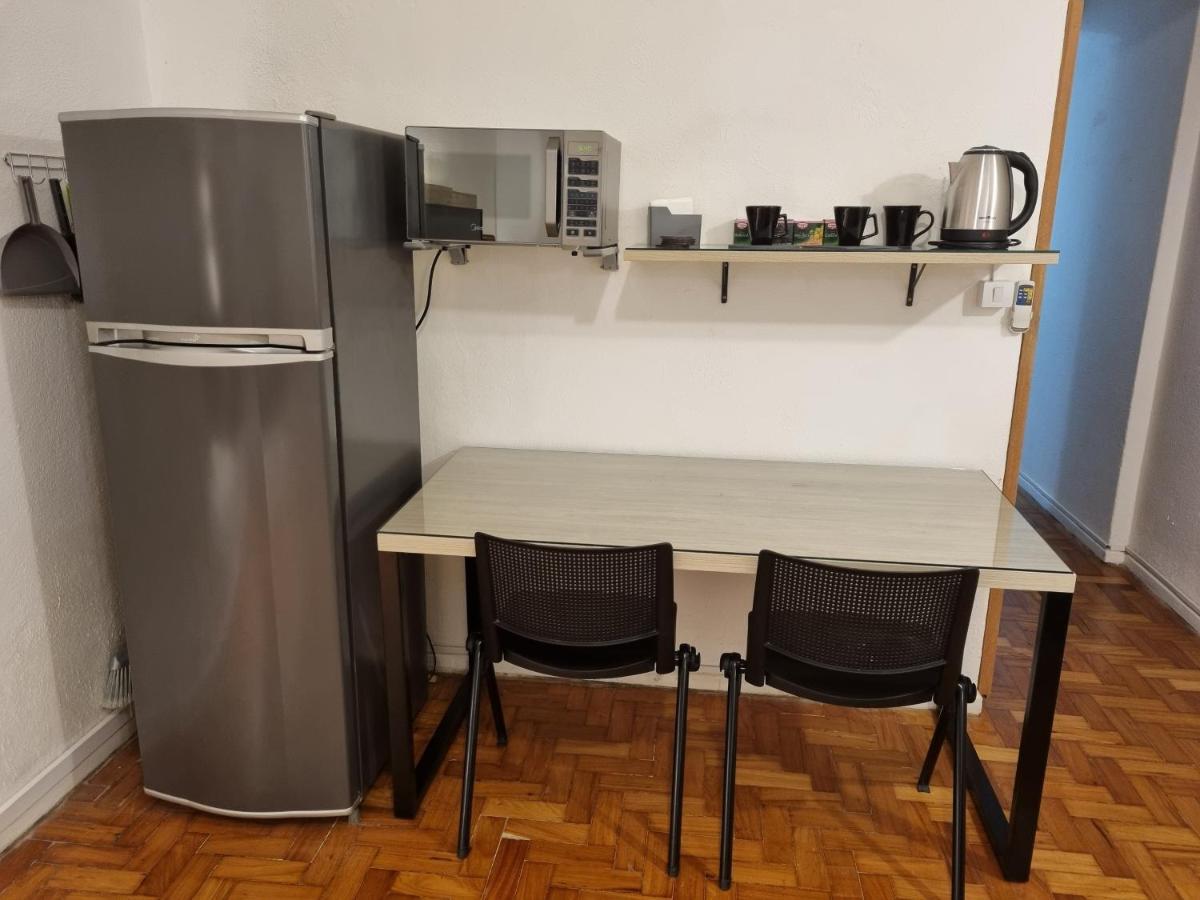Apartamento Quarto E Sala Rio de Janeiro Exterior foto